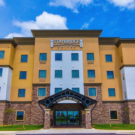 Staybridge Suites - Lafayette By Ihg Exteriér fotografie