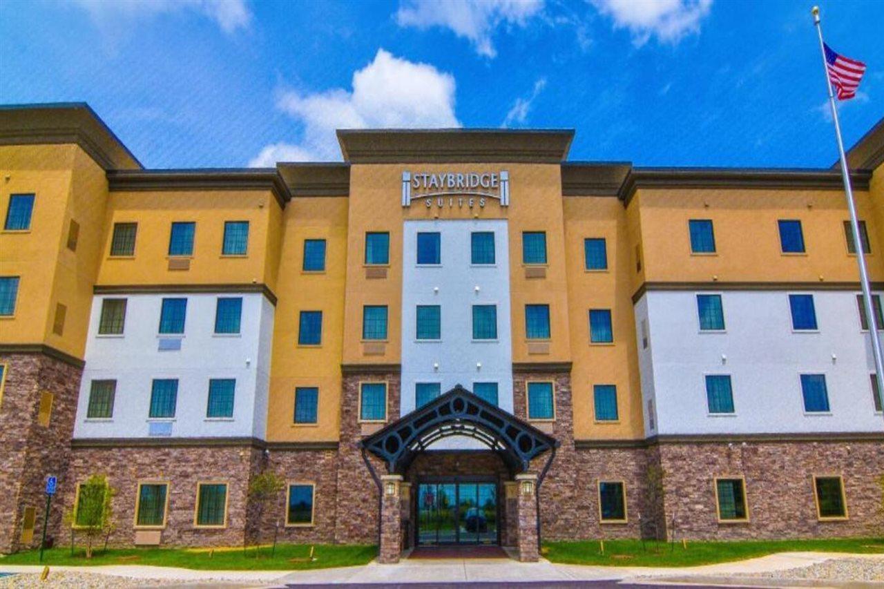Staybridge Suites - Lafayette By Ihg Exteriér fotografie