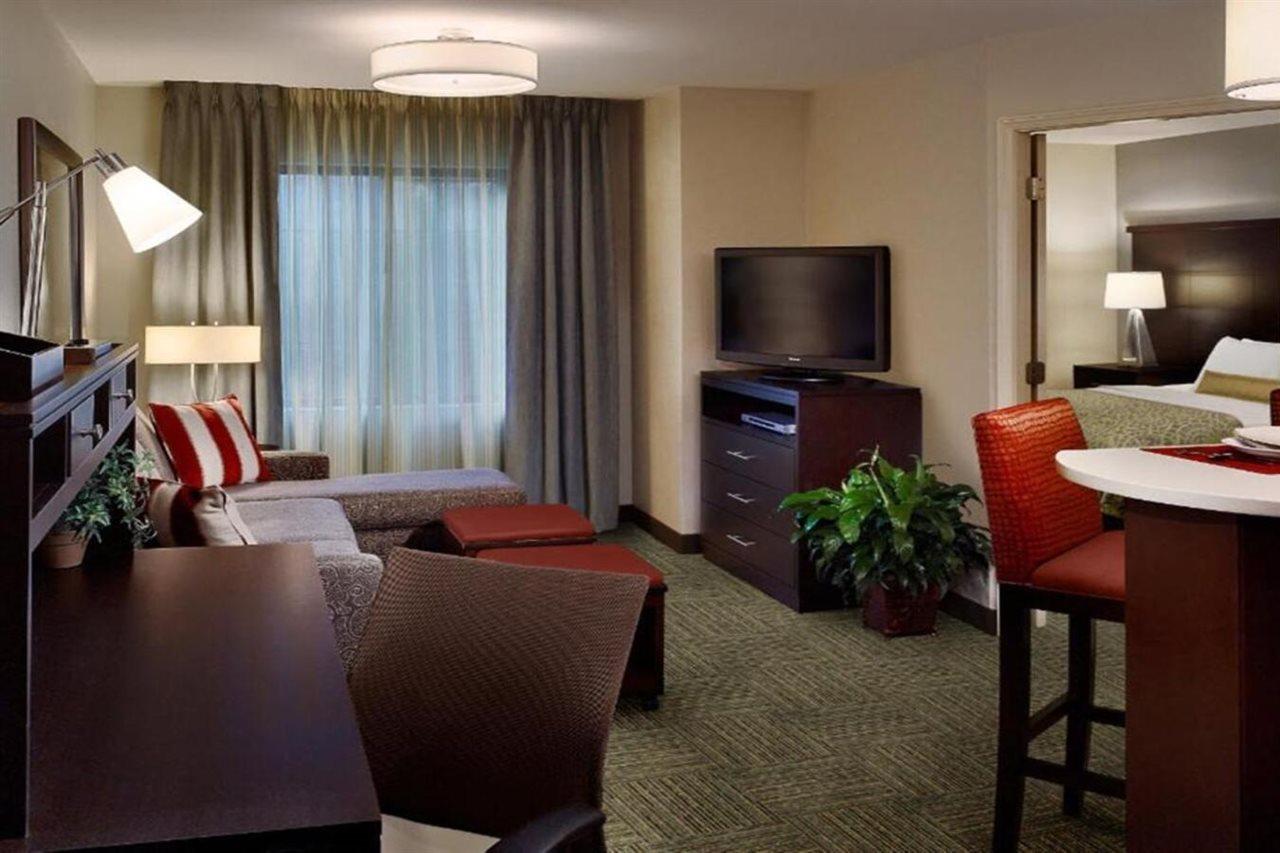 Staybridge Suites - Lafayette By Ihg Exteriér fotografie