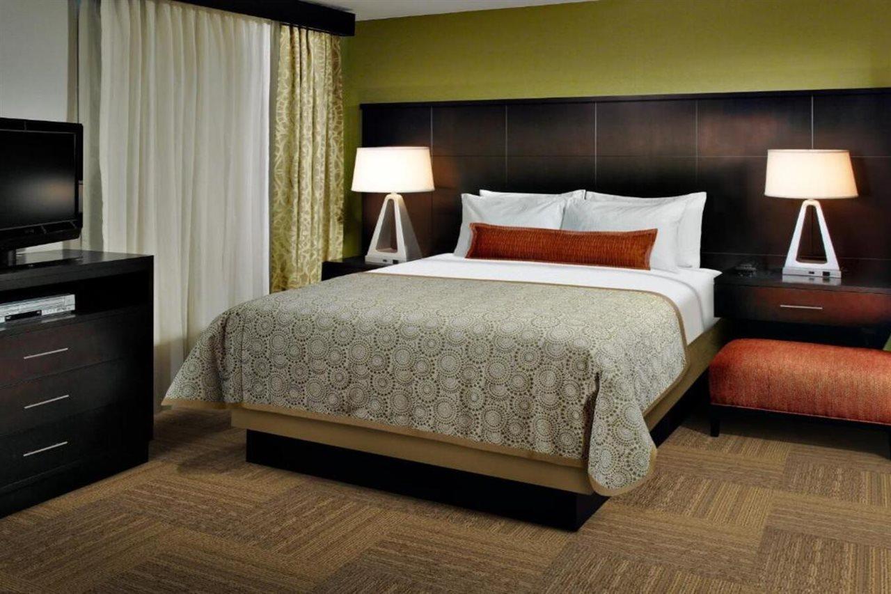 Staybridge Suites - Lafayette By Ihg Exteriér fotografie