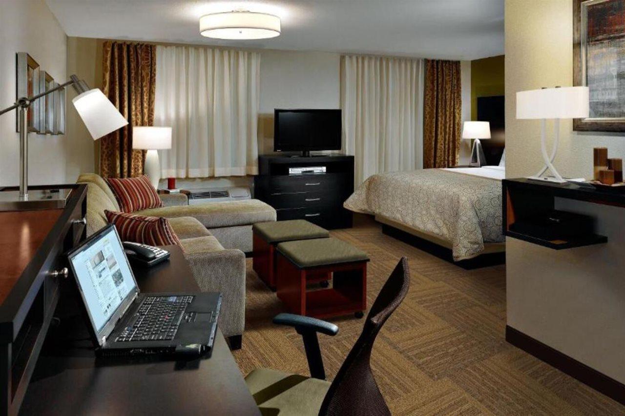 Staybridge Suites - Lafayette By Ihg Exteriér fotografie