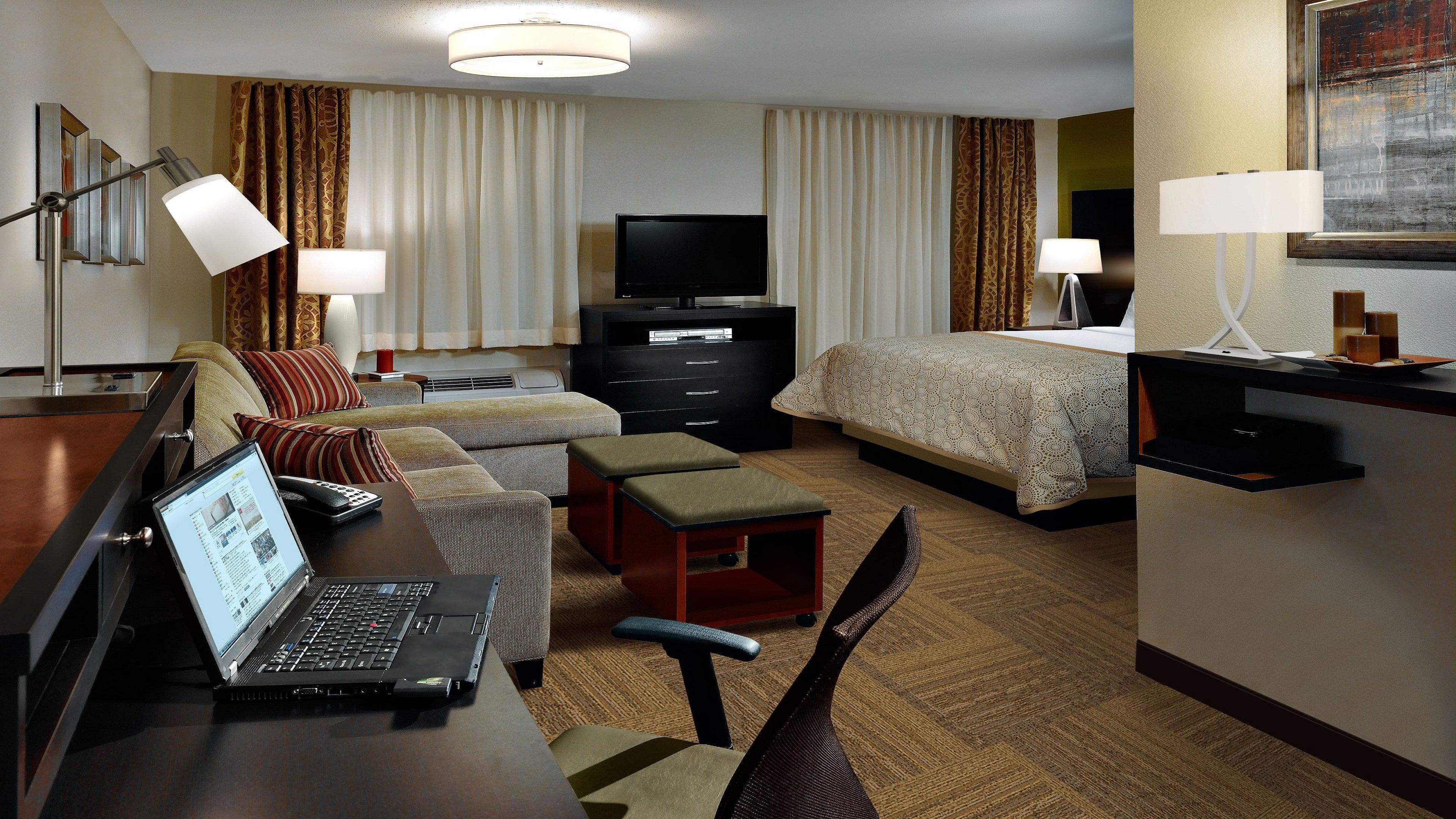 Staybridge Suites - Lafayette By Ihg Exteriér fotografie