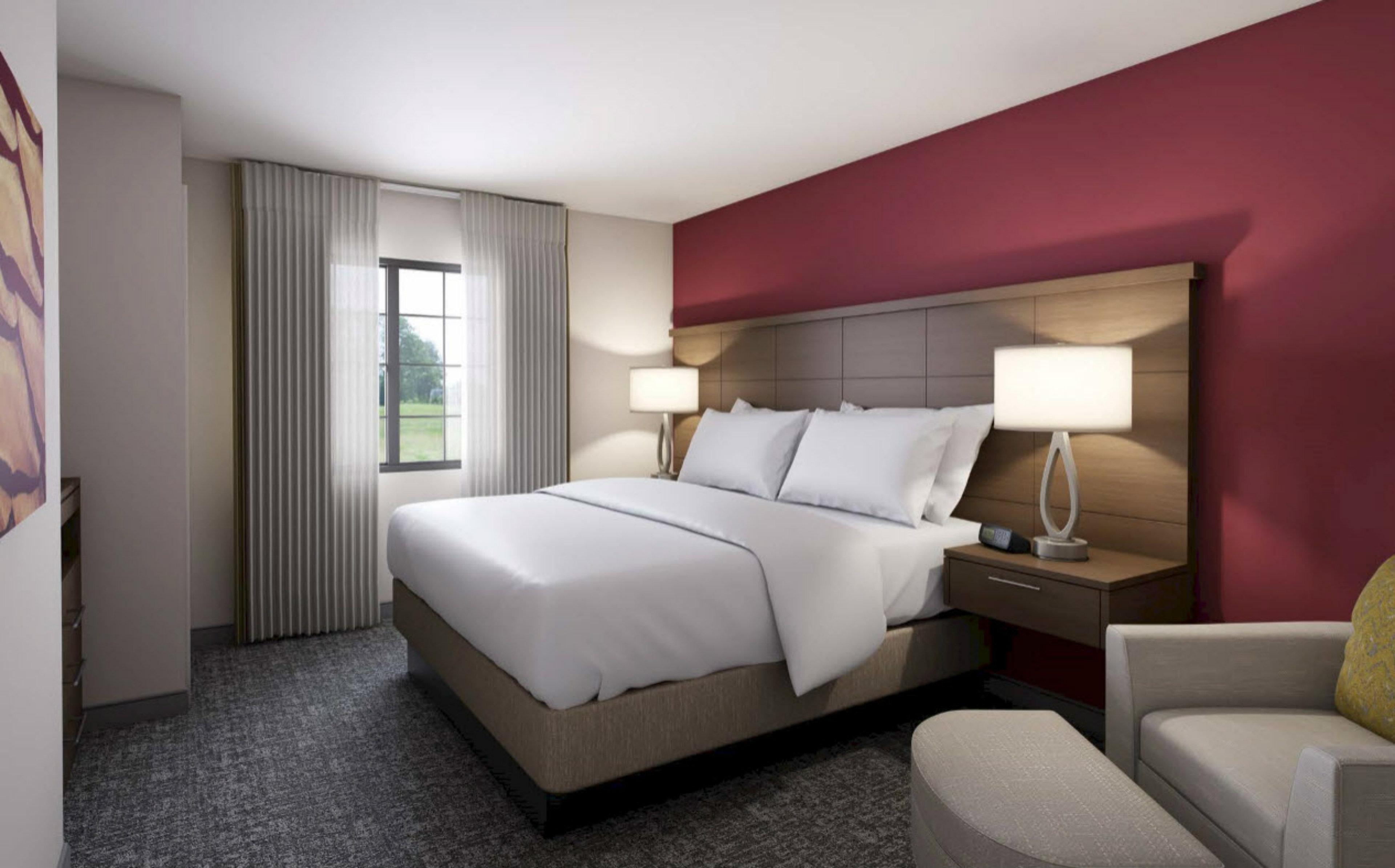 Staybridge Suites - Lafayette By Ihg Exteriér fotografie