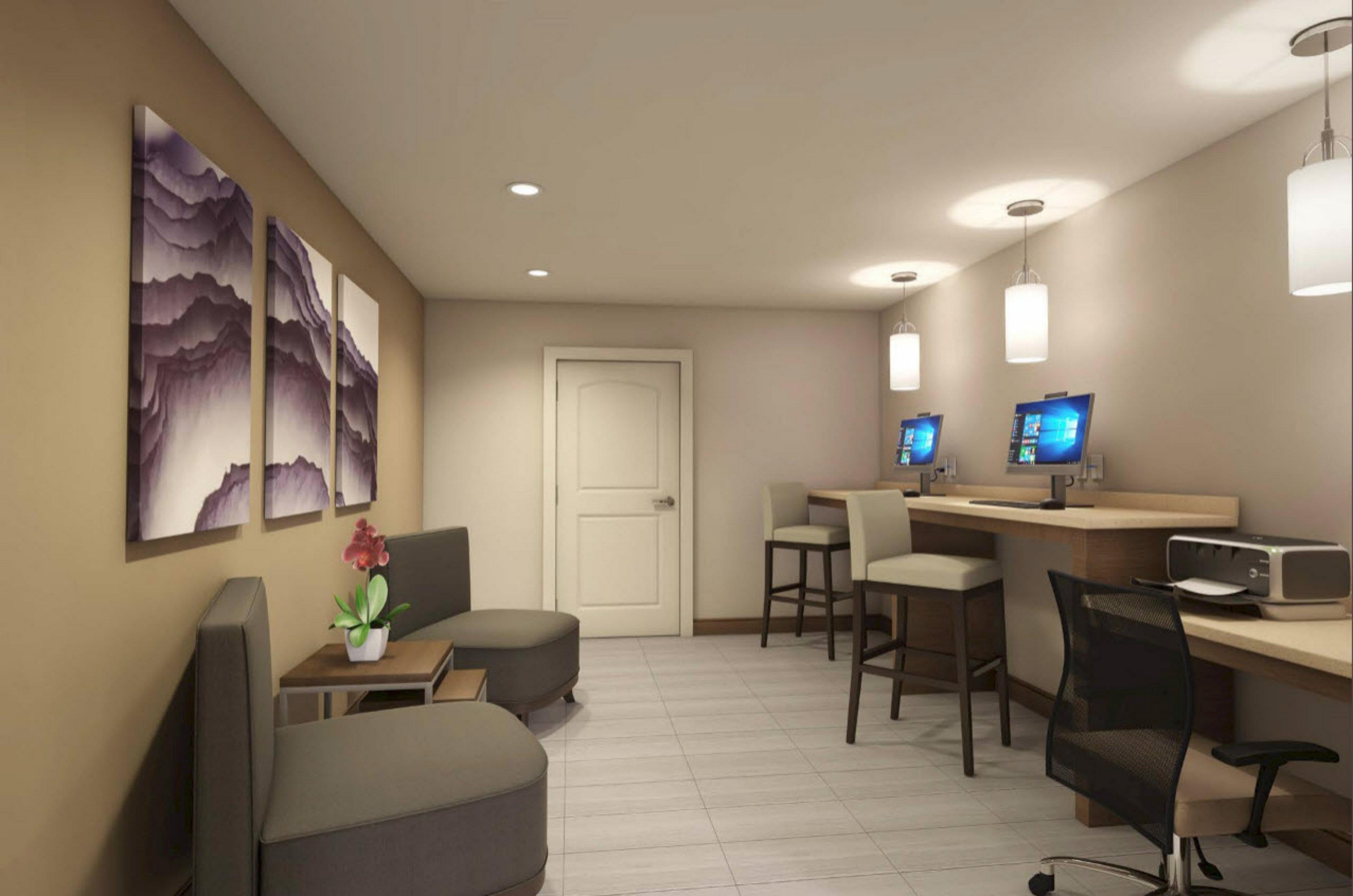 Staybridge Suites - Lafayette By Ihg Exteriér fotografie