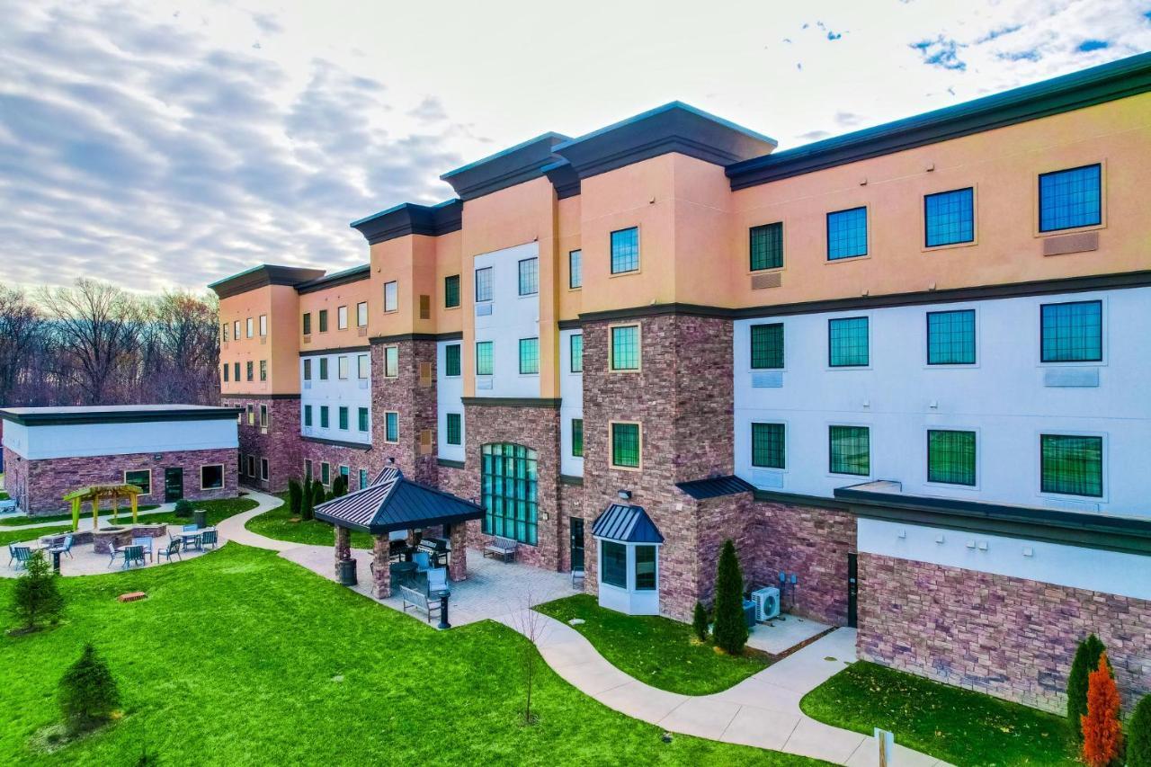 Staybridge Suites - Lafayette By Ihg Exteriér fotografie