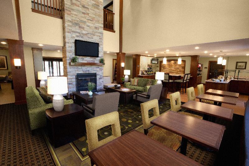 Staybridge Suites - Lafayette By Ihg Exteriér fotografie
